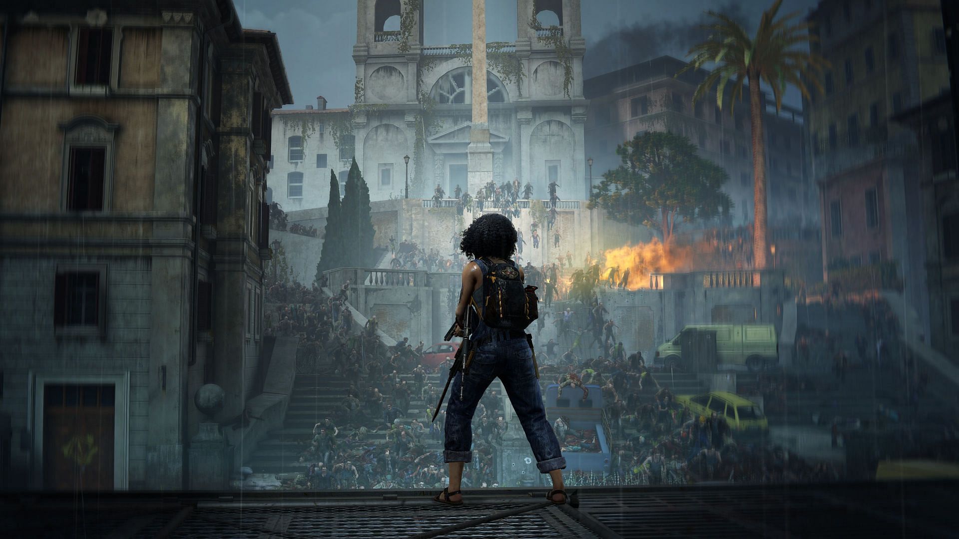 World War Z (Image via Saber Interactive Inc)